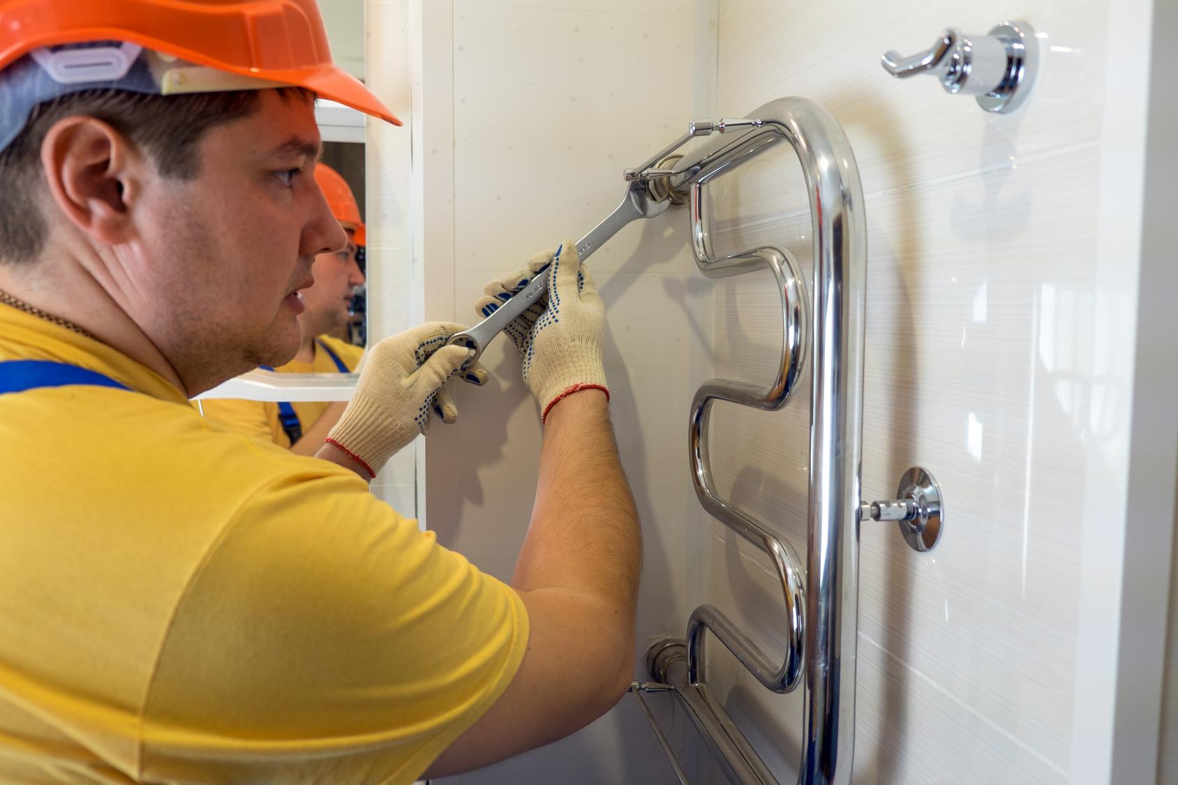 installation chauffage Levallois-Perret