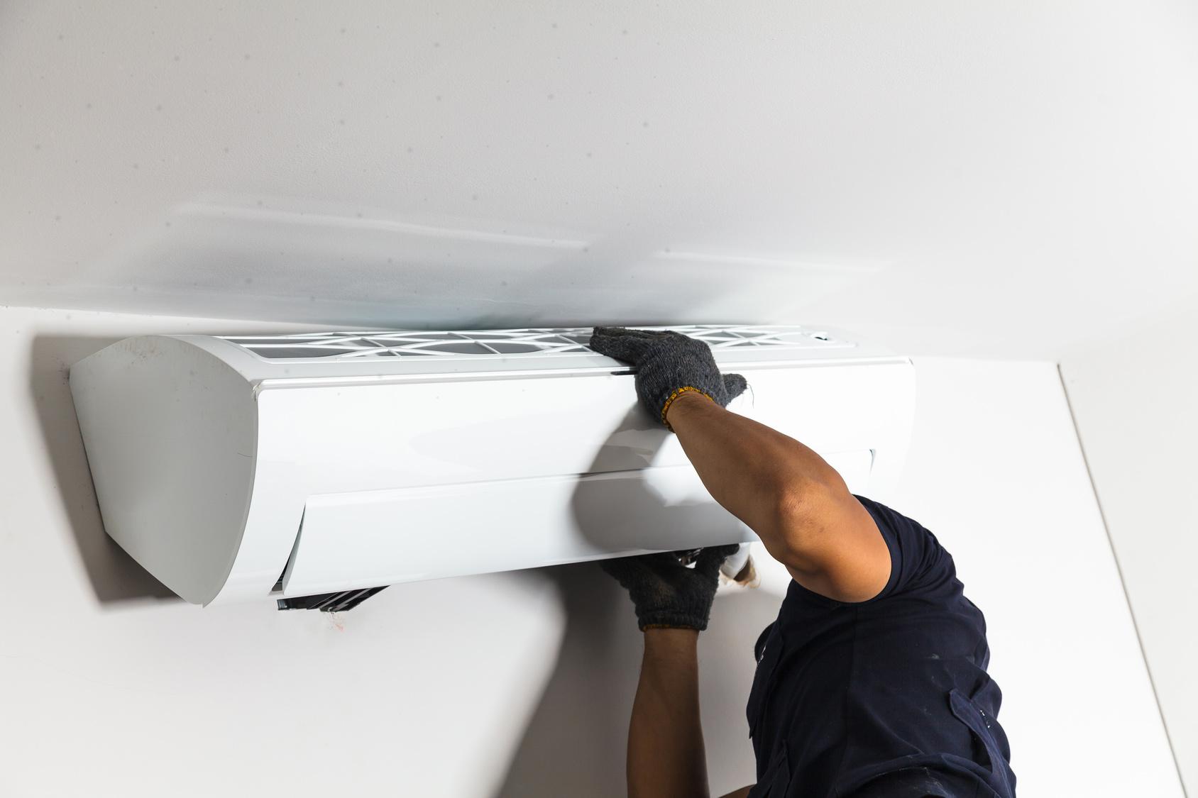 installation chauffage électrique Gambais