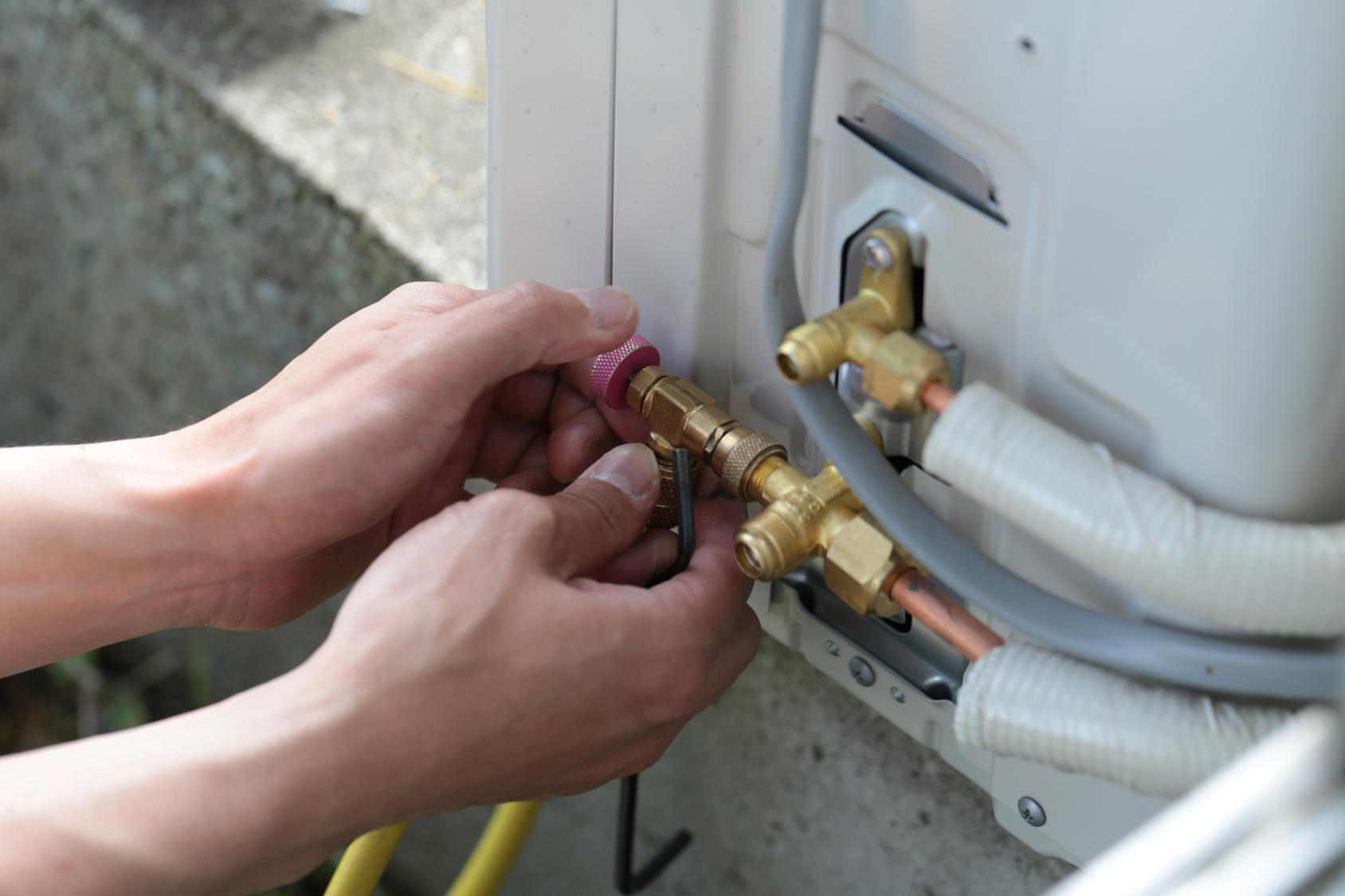 installation chauffage électrique Maisons-Alfort
